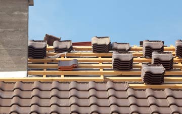 Margam clay roofing costs