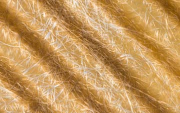 Margam fibreglass roof waterproofing