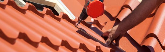 save on Margam roof installation costs