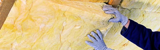 quotes for Margam roof insulation