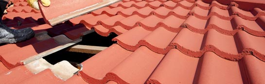 compare Margam roof repair quotes