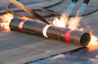 Margam flat roof sealing